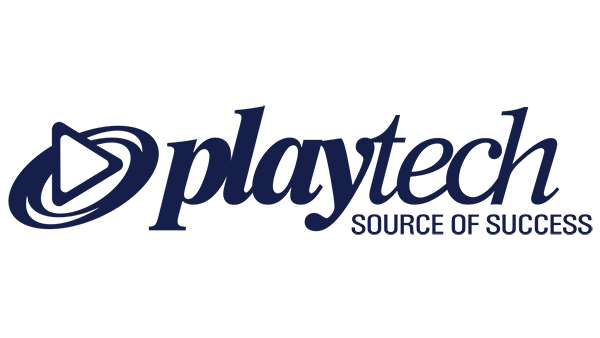 Playtech logo