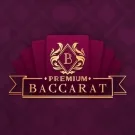 Premium Baccarat