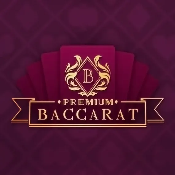 Premium Baccarat