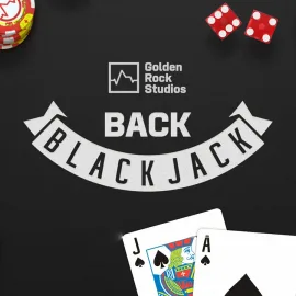 Back Blackjack