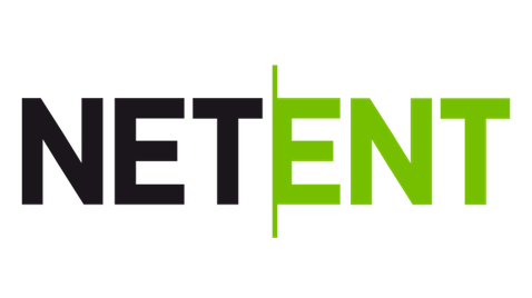 netent logo