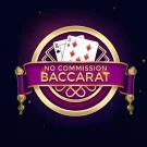 No Commission Baccarat