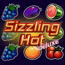 Sizzling Hot Slot