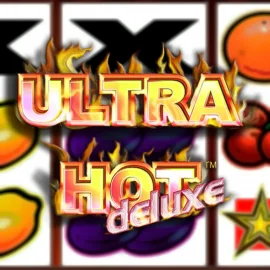 Ultra Hot Deluxe Slot