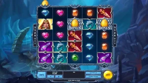 Dragon Spark Slot demo