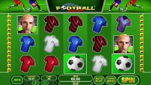 Football Rules Slot demo