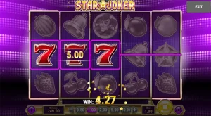 Star Joker Slot demo