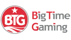 Big Time Gaming logo