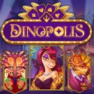 Dinopolis