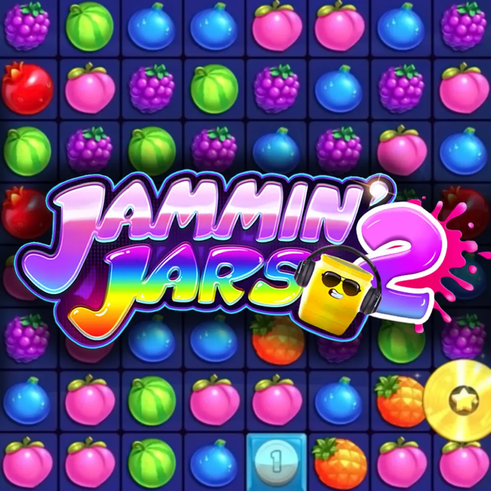 Jammin’ Jars 2 Free Demo & Review 2024