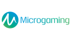 Microgaming logo