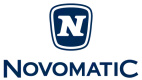 Novomatic logo