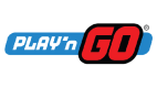 Play'n GO logo