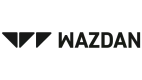 Wazdan logo