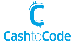 CashToCode casinos