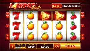 Jackpot Bells Slot demo