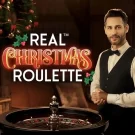 Real Christmas Roulette