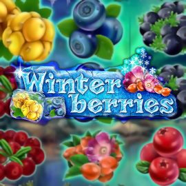 Winterberries Slot