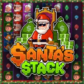 Santa’s Stack Slot