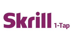 Skrill 1-tap casinos