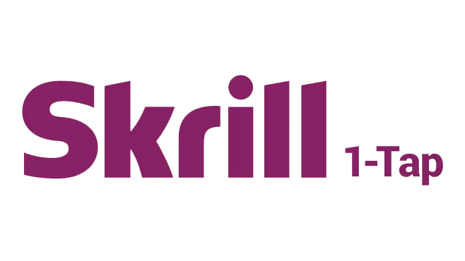 Skrill 1-tap