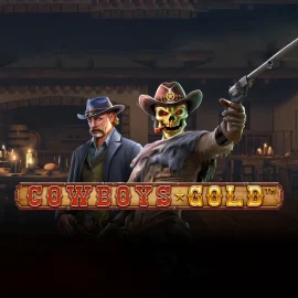 Cowboys Gold