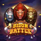 Bison Battle