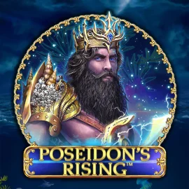 Poseidon’s Rising