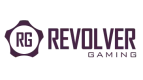 Revolver Gaming logo