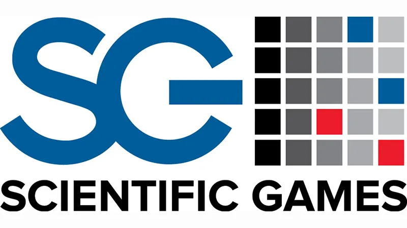  SG Gaming