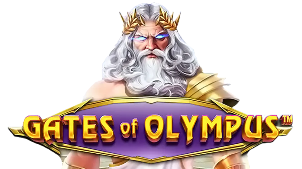 gates of olympus pragmatic demo