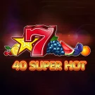 40 Super Hot