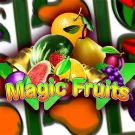 Magic Fruits Slot