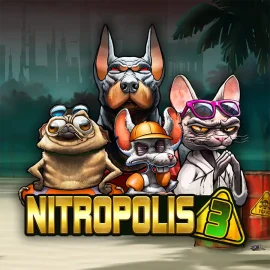 Nitropolis 3