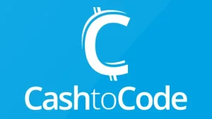 CashToCode Casinos