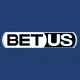 BetUS bonus