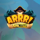 ARRR! 10K Ways