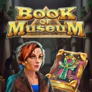 Book of Museum