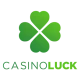 CasinoLuck bonus