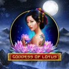 Goddess of Lotus