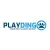 Playdingo