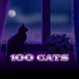 100 Cats