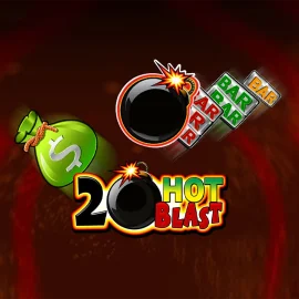 20 Hot Blast