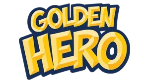 Golden Hero