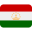 Tajikistan