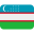 Uzbekistan