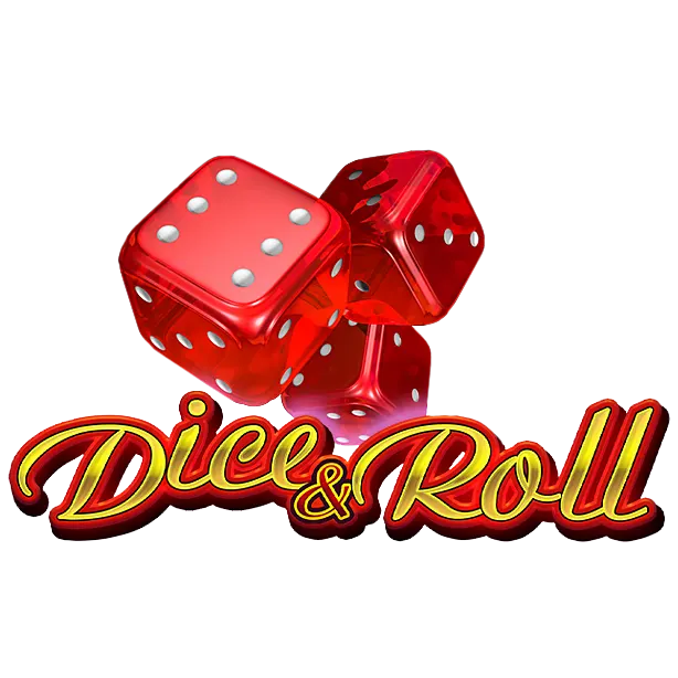 Dice and Roll slot