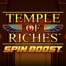 Temple of Riches