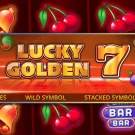 Lucky Golden 7