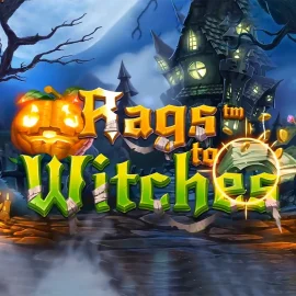 Rags to Witches